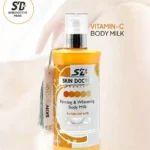 Skin Doctor Vitamin C Firming and Whitening Body Milk