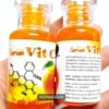 Vitamin C Whitening Collagen Serum