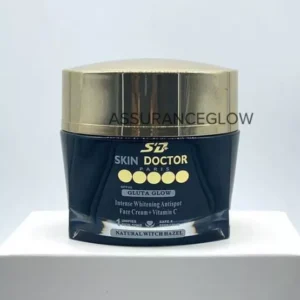 Skin Doctor Gluta Glow Whitening Anti-Spot Face Cream