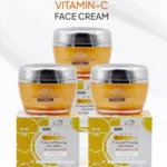 Skin Doctor Vitamin C Firming & Whitening Face Cream