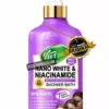 Veet Gold Nano White & Niacinamide Shower Bath