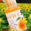 2x VIT C Collagen Anti-Aging Lightening For Body & Face Serum