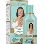 Gold Skin Clarifying Body Lotion With Snail Slime