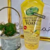 Veetgold Whitening Expert Face Wash Foam