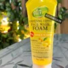 Veetgold Whitening Expert Face Wash Foam