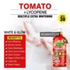 Veet Gold Tomato Lycopene Multiple Extra Whitening Shower Bath
