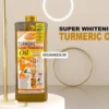 Veet Gold Turmeric Super Whitening Oil Body Repair