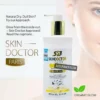 Skin Doctor Pure Organic Treatment Brightening Face & Body Lotion