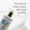 Skin Doctor Pure Organic Treatment Brightening Face & Body Lotion