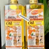 Veet Gold Turmeric Super Whitening Oil Body Repair