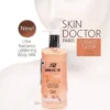 Skin Doctor Carrot Glow Ultra Radiance Whitening Body Milk Lotion + Face Soap