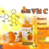 Vitamin C Whitening Collagen Serum