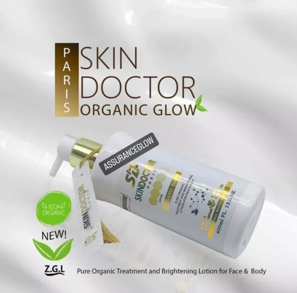 Body Lotion, Health & Beauty, Serum, Whitening