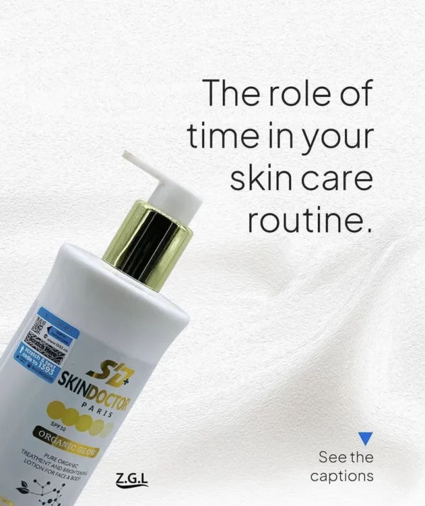 Body Lotion, Health & Beauty, Serum, Whitening
