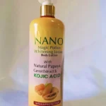 Nano Magic Potion Whitening Body Lotion