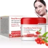 Goji Berry Facial Cream + Serum