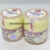 Golden Face Triple Action Whitening Cream