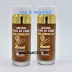 2x Peau De Lune Eclaircissante Lotion