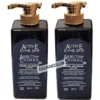 Active Caviar Drip Arbutin Vitamin & Licorice Lotion + Gold Face Cream + Oil.
