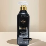 Smooth Diamond Lumiere Face & Body Lotion 5 Days Action 500ml