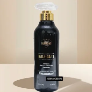 Smooth Diamond Lumiere Face & Body Lotion 5 Days Action 500ml
