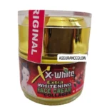 Xx-White Extra Whitening Face Cream with Collagen & Vitamin 50g