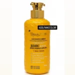 BellaWhite EXCLUSIVE CARROT Papaya Arbutin Lotion 500ml SPF 60