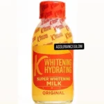 K Hydrating Serum Super Milk 120ml - 1 Piece