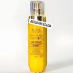 Active Caviar Drip 24k Gold Gluta Oil Serum 100ml ORIGINAL