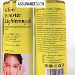 Skeenpoint Lightening Oil and Serum